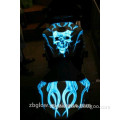 glow bicycle glow in the dark pigment